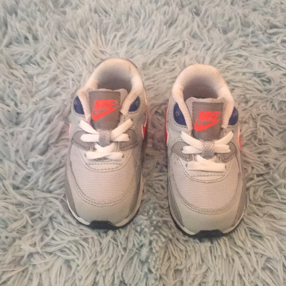 Nike air max